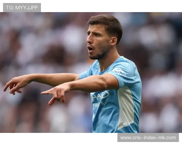 鲁本·迪亚斯私下研究进攻套路,防守反而更稳 鲁本·迪亚斯私下研究进攻套路,防守反而更稳