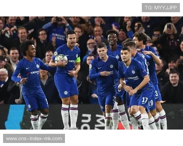 切尔西若保持引援节奏，长期竞争格局更稳固