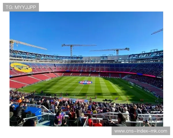 诺坎普VIP体验升级计划引发高端球迷期待 诺坎普VIP体验升级计划引发高端球迷期待