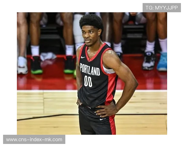 亨德森突破火热贡献亮点,波特兰攻势渐增 亨德森突破火热贡献亮点,波特兰攻势渐增