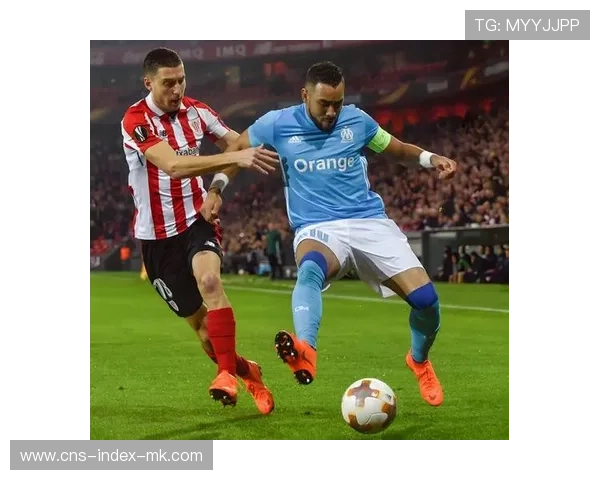 法甲马赛前场多点开花,攻势逐渐压住对方