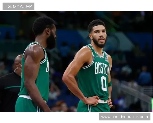 凯尔特人塔图姆中投连连命中锁定胜局