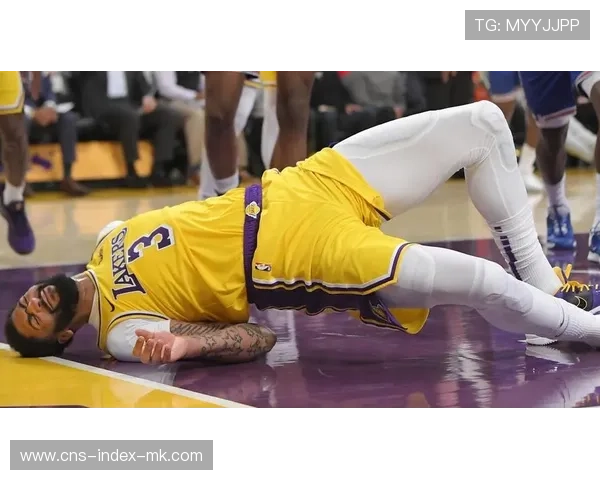 戴维斯篮板与得分齐飞,洛杉矶主场报捷