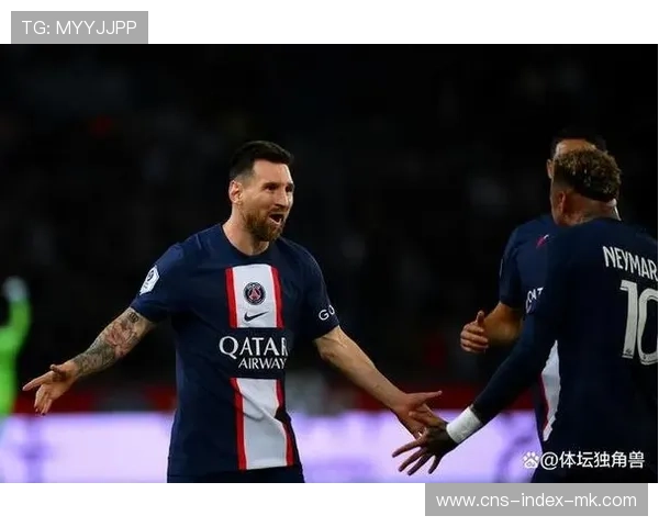 巴黎若引援精准，欧洲话语权将进一步提升