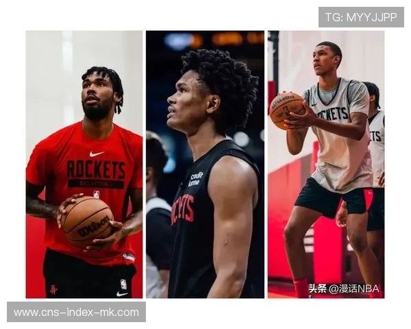 火箭战术改良：切入后的传球角度更具威胁